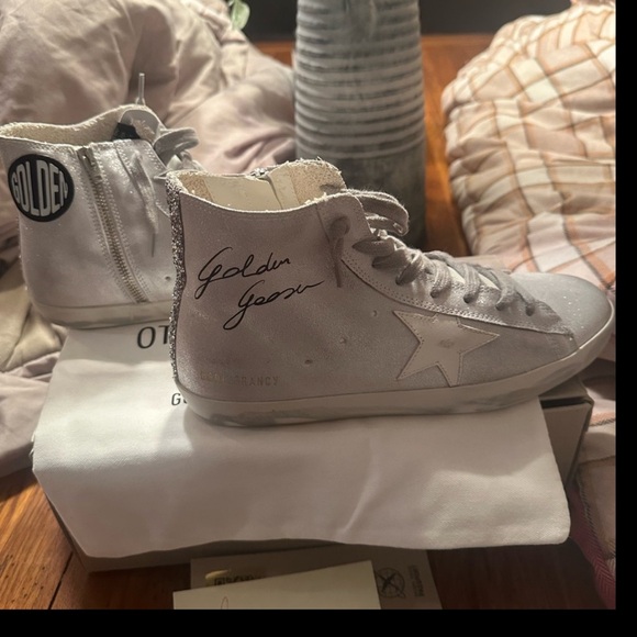 Golden Goose Francy - Picture 8 of 10